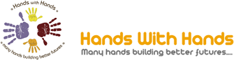 Hands with Hands